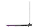 ASUS ROG Strix G15 G513QM-ES94 15.6" FHD Gaming Laptop – Ryzen 9 5900HX, GeForce RTX 3060, 16GB RAM, 512GB SSD, Wi-Fi 6 (Eclipse Gray)