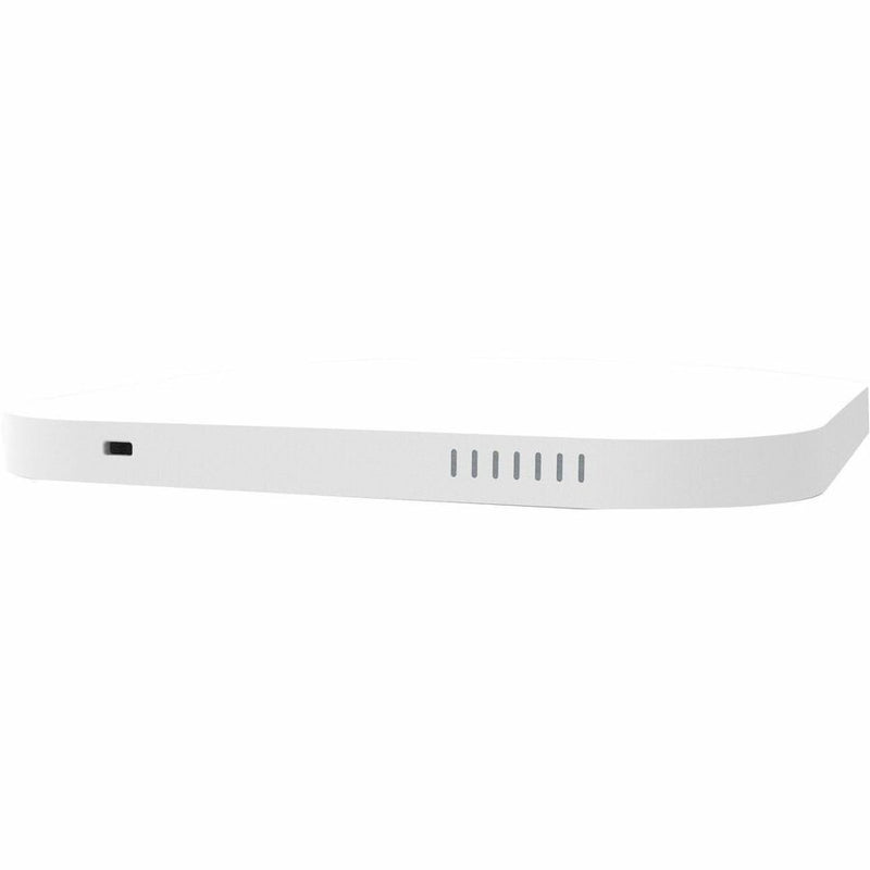 SonicWall SonicWave 641 Dual Band Wi-Fi 6 IEEE 802.11 a/b/g/n/ac/ax/e/i/r/k/v/w 4.80 Gbit/s Wireless Access Point - Indoor - TAA Compliant