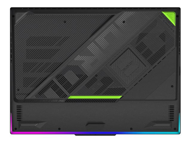 ASUS ROG Strix G16 G614JIR-XS96 Gaming Laptop – Intel Core i9-14900HX, RTX 4070, 32GB RAM, 1TB SSD, 16" WQXGA 240Hz, Win 11 Pro