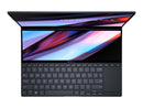 ASUS Zenbook Pro 14 Duo OLED UX8402ZA-DB76T Intel Core i7-12700H / 32GB RAM / 1TB SSD / 14.5” 2.8K OLED Touch / Win 11 Home