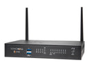 SonicWall TZ370W Threat Edition – Next-Gen Firewall with Wi-Fi 5