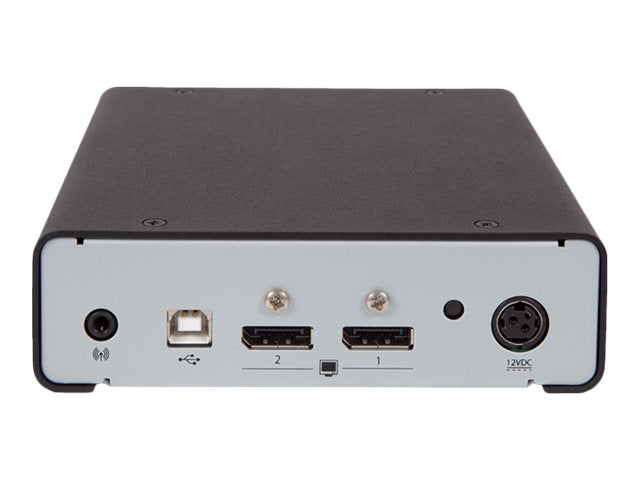 Vertiv AVOCENT HMX6200TDP Dual DisplayPort KVM Transmitter | Audio/Video Switchbox