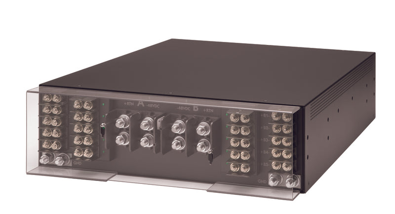 Server Technology 48DCWC-10-2X300-E0NB -48VDC Switched PDU (Primary)