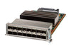 Cisco MDS 9132T 32G Fibre Channel Switch – 8-Port Active, 32G SW Optics, Intake Airflow