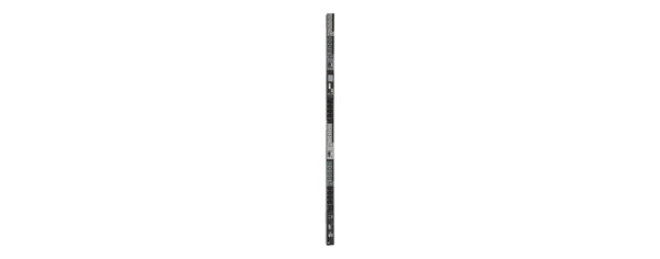 Eaton Tripp Lite PDU3EVSR10L2130 10kW 3-Phase Switched PDU with LX Interface, 30 Outlets, L21-30P, 0U Vertical Mount