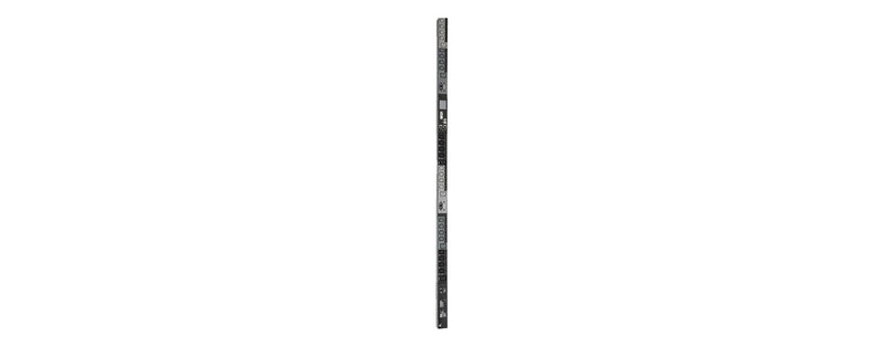 Eaton Tripp Lite PDU3EVSR10L2130 10kW 3-Phase Switched PDU with LX Interface, 30 Outlets, L21-30P, 0U Vertical Mount