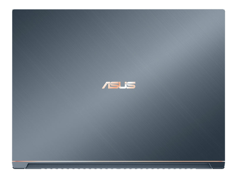 ASUS ProArt StudioBook Pro 17 W700G3T-XH77 Mobile Workstation – Core i7, Quadro RTX 3000, 17" WUXGA Display, 1TB SSD, 16GB RAM, Windows 10 Pro
