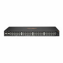 HPE Aruba Networking CX 6100 48G 4SFP+ Managed Switch (JL676A