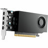 Lenovo ThinkSystem NVIDIA RTX A1000 8GB PCIe Gen4 GPU 4X67A96431