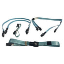 Lenovo 4X97A82928 ThinkSystem SR650 V3 3.5-Inch SAS/SATA Cable Kit