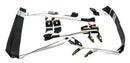 Lenovo ThinkSystem SR650 V3 32x2.5" NVMe Cable Kit 4X97A82943
