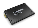 Lenovo ThinkSystem PM1743 7.68TB U.3 Read Intensive NVMe PCIe 5.0 x4 Hot-Swap SSD – 4XB7A82368