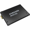 Lenovo ThinkSystem E3.S PM1743 7.68TB Read Intensive NVMe PCIe 5.0 x4 Hot-Swap SSD – 4XB7A84131