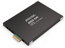 Lenovo 4XB7B08330 ThinkSystem 6550 30.72TB U.2 NVMe PCIe 5.0 x4 Hot-Swap SSD
