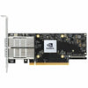 Lenovo ThinkSystem NVIDIA ConnectX-7 NDR200/200GbE QSFP112 2-Port PCIe Gen5 x16 InfiniBand Adapter