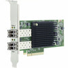 Lenovo ThinkSystem Emulex LPe37102 32Gb 2-Port SecureHBA 4XC7A96457