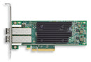 Lenovo ThinkSystem QLogic QLE2872 64Gb 2-Port PCIe Fibre Channel HBA 4XC7A96744