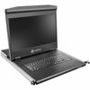 Lenovo ThinkSystem 18.5" LCD Console with USB Keyboard – 4XF7A84188