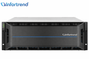 Infortrend EonStor GS 3000T 4U 48-Bay NVMe All-Flash Unified Storage Array (GS3048URT200K-0032)