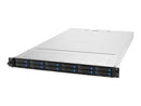 ASUS RS500A-E11-WOCPU006Z 1U AMD EPYC™ Server – Single Socket, 12 NVMe, PCIe 4.0, OCP 3.0, ASMB10-iKVM