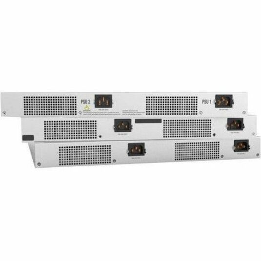 Allied Telesis x530DP-52GHXM 48-Port Multi-Gigabit PoE++ Layer 3 Switch