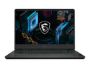 MSI GP66 Leopard 11UH-444 15.6” FHD 144Hz Gaming Laptop RTX 3080