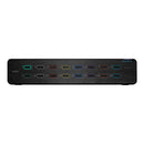Belkin Universal 2nd Gen Secure KVM Switch 16-Port Single Head 4K CAC (F1DN116KVM-UN-4)