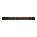 Belkin Universal 2nd Gen Secure KVM Switch 8-Port Single Head PP4.0 (F1DN108KVM-UN4Z)