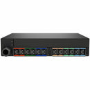 Vertiv Geist rPDU MNR3EDR6-12CF18-6PS15B0H10-S | 12-Outlets | 60A | 17.2kW | Monitored | Horizontal 2U | TAA Compliant