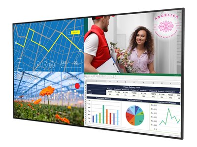 Planar URP85 | 4K LCD Display Planar