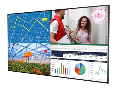 Planar URP75-ERO-T | 4K LCD Touch Display Planar