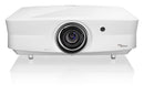 Optoma ZK507-W - 4K UHD high brightness laser projector Optoma