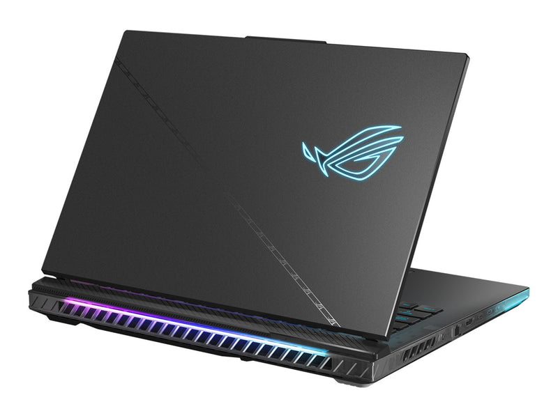 ASUS ROG Strix SCAR 16 G635LX-XS97 Gaming Laptop – Intel Core Ultra 9, RTX 5090, 32GB RAM, 2TB SSD, 16" WQXGA 240Hz, Win 11 Pro