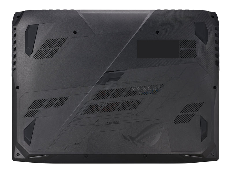 ROG G703GX-XS98K 17.3" Gaming Laptop – Intel Core i9, RTX 2080, 32GB RAM, 3x512GB NVMe SSD, Windows 10 Pro