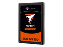 Seagate Nytro 3532 XS1600LE70104 1.6TB SAS 12Gb/s SSD – 2.5" SFF, FIPS 140-2, Enterprise-Class