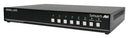 SmartAVI 4K UHD 4x4 HDMI Matrix Video Wall Multiviewer Switch (4KWALL-UHD)