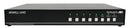 SmartAVI 4K UHD 4x4 HDMI Matrix Video Wall Multiviewer Switch (4KWALL-UHD)