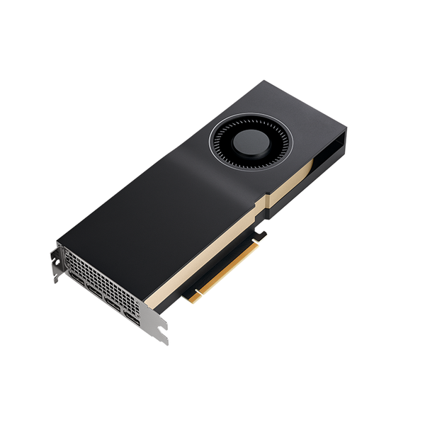 NVIDIA RTX A4500 Graphic Card – 20 GB GDDR6 – Full-Height/Low-Profile