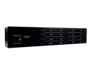 SmartAVI 16-Port HDMI Rackmount Extender Transmitter over CAT5/6 STP (RKT16-HDX100-S)