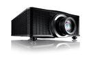 WUXGA, 8000 LMNS, LASER PROJECTOR OPTOMA TECHNOLOGY