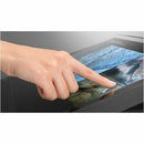 EIZO DuraVision FDF2382WT-A 23" Full HD IPS Multi-Touch LCD Monitor - 10-Point Projected Capacitive Touchscreen, 260 nit, Speakers, DisplayPort/DVI/VGA - Black