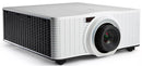 Barco R9008756 G60-W7 7000 Lumens WUXGA DLP Laser Projector (White)