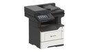 Lexmark MX622adhe Monochrome Laser Multifunction Printer – 50 ppm, Legal/A4