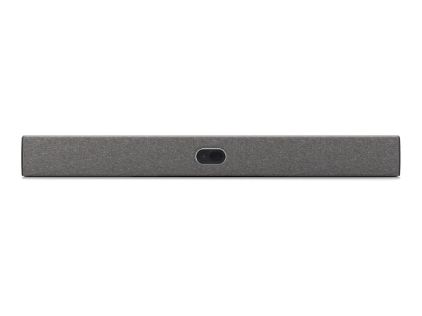 Neat Bar Generation 2 - Intelligent Video Conferencing Bar with Touchscreen Control