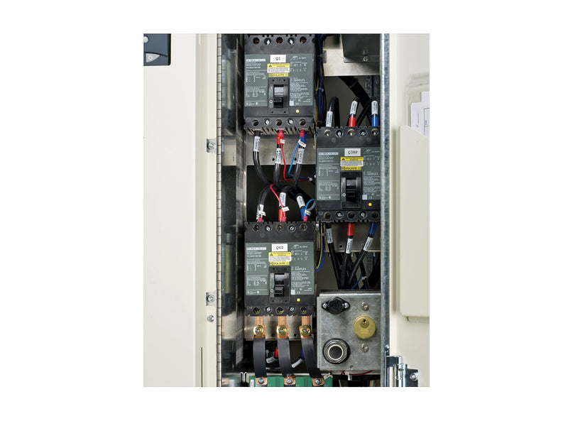 APC MGE Galaxy 4000 65–70kVA Emergency Set – Spare Part Kit Level 1
