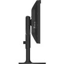 EIZO ColorEdge CG2700S-BK 27" WQHD IPS LCD Monitor with USB-C, HDR, Built-In Calibration Sensor, and 5-Year Warranty – Black