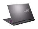 ASUS ROG Strix G17 G713PU-RS94 – 17.3" FHD 144Hz Gaming Laptop (Ryzen 9 7940HX, RTX 4050, 16GB, 1TB SSD, Win 11 Home)
