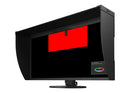 EIZO ColorEdge CG319X 31.1" 4K DCI HDR Wide Gamut IPS LED Monitor with Built-In Calibration Sensor - Black
