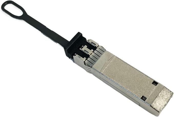Brocade XBR-000462 64G SWL SFP+ Optical Transceiver (850 nm, LC, OM4, 100 m, Multimode)