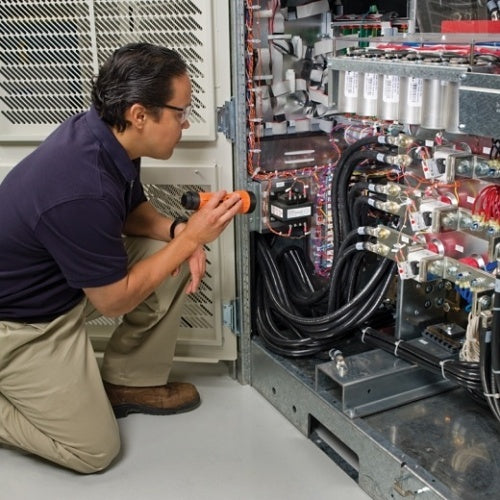 APC WSITEINSPEC-E8-80 Site Inspection Visit for 1 EPS 8000 System